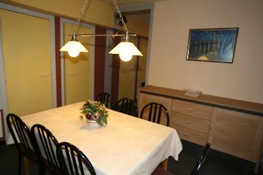 Apartamento de vacaciones en De Haan (Le Coq sur Mer) (Flandes)Casa de vacaciones