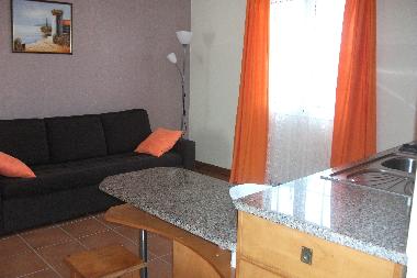 Apartamento de vacaciones en Machico (Madeira)Casa de vacaciones