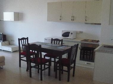 Apartamento de vacaciones en Orikum (Vlore)Casa de vacaciones
