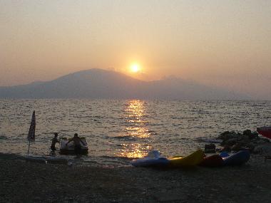 Apartamento de vacaciones en Orikum (Vlore)Casa de vacaciones