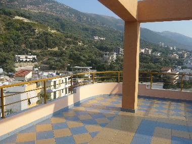 Apartamento de vacaciones en Vlore (Vlore)Casa de vacaciones