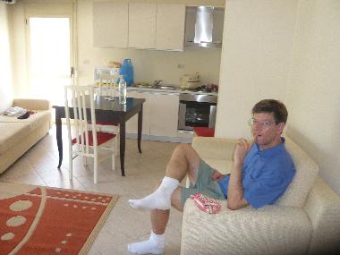 Apartamento de vacaciones en Vlore (Vlore)Casa de vacaciones