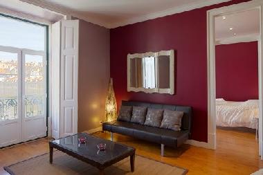 Apartamento de vacaciones en Lisbon (Grande Lisboa)Casa de vacaciones