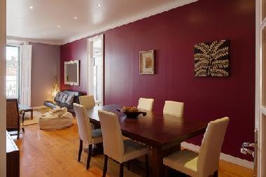 Apartamento de vacaciones en Lisbon (Grande Lisboa)Casa de vacaciones