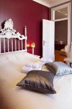 Apartamento de vacaciones en Lisbon (Grande Lisboa)Casa de vacaciones