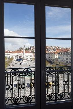 Apartamento de vacaciones en Lisbon (Grande Lisboa)Casa de vacaciones