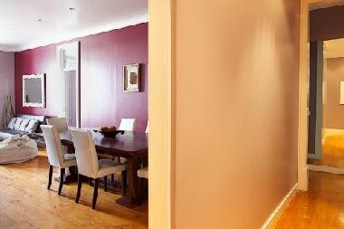 Apartamento de vacaciones en Lisbon (Grande Lisboa)Casa de vacaciones