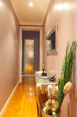 Apartamento de vacaciones en Lisbon (Grande Lisboa)Casa de vacaciones