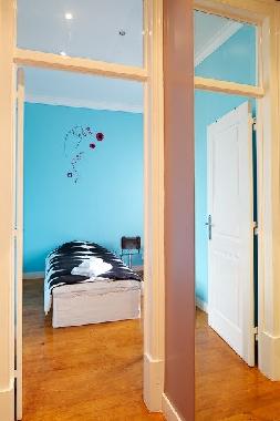 Apartamento de vacaciones en Lisbon (Grande Lisboa)Casa de vacaciones