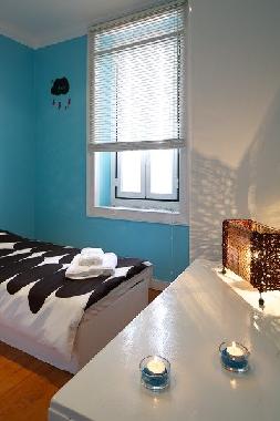 Apartamento de vacaciones en Lisbon (Grande Lisboa)Casa de vacaciones