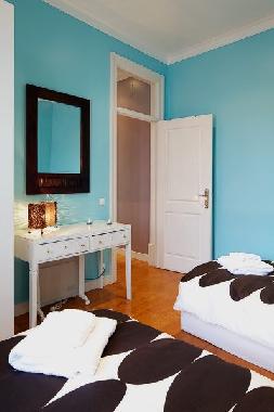 Apartamento de vacaciones en Lisbon (Grande Lisboa)Casa de vacaciones