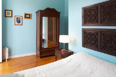 Apartamento de vacaciones en Lisbon (Grande Lisboa)Casa de vacaciones