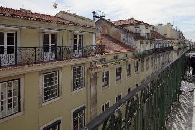 Apartamento de vacaciones en Lisbon (Grande Lisboa)Casa de vacaciones