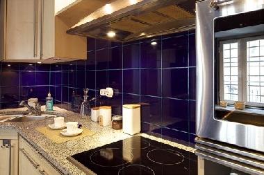 Apartamento de vacaciones en Lisbon (Grande Lisboa)Casa de vacaciones