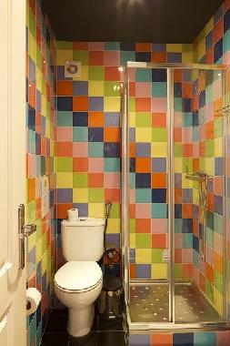 Apartamento de vacaciones en Lisbon (Grande Lisboa)Casa de vacaciones