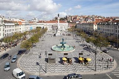 Apartamento de vacaciones en Lisbon (Grande Lisboa)Casa de vacaciones