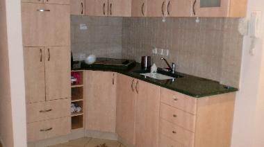 Apartamento de vacaciones en Tel Aviv (Tel Aviv)Casa de vacaciones