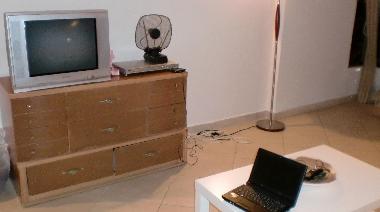 Apartamento de vacaciones en Tel Aviv (Tel Aviv)Casa de vacaciones