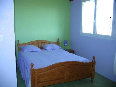 Casa de vacaciones en Lanv�oc (Finist�re)Casa de vacaciones