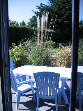 Casa de vacaciones en Lanv�oc (Finist�re)Casa de vacaciones