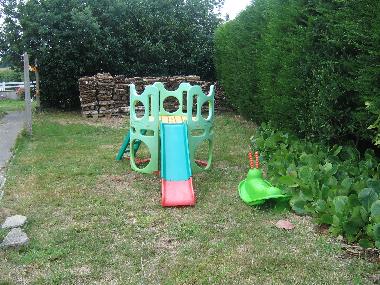 Casa de vacaciones en Lanv�oc (Finist�re)Casa de vacaciones