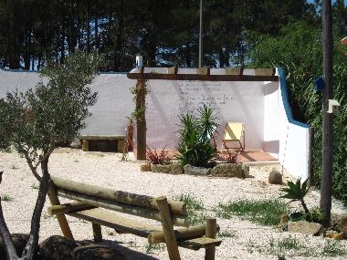 Casa de vacaciones en Ericeira (Grande Lisboa)Casa de vacaciones