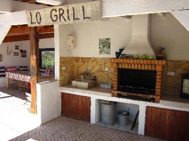 Casa de vacaciones en Ericeira (Grande Lisboa)Casa de vacaciones