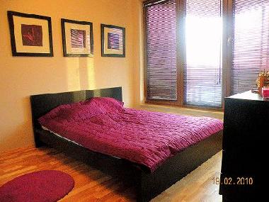 Apartamento de vacaciones en Kołobrzeg/Kolberg (Zachodniopomorskie)Casa de vacaciones