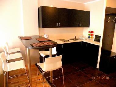 Apartamento de vacaciones en Kołobrzeg/Kolberg (Zachodniopomorskie)Casa de vacaciones