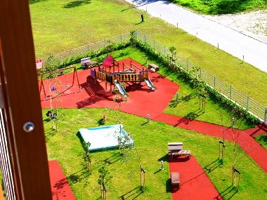 Apartamento de vacaciones en Kołobrzeg/Kolberg (Zachodniopomorskie)Casa de vacaciones