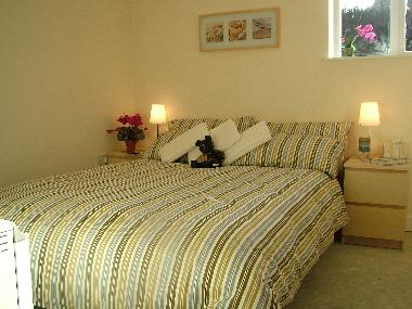 Apartamento de vacaciones en Ashford (Kent)Casa de vacaciones