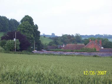 Apartamento de vacaciones en Ashford (Kent)Casa de vacaciones