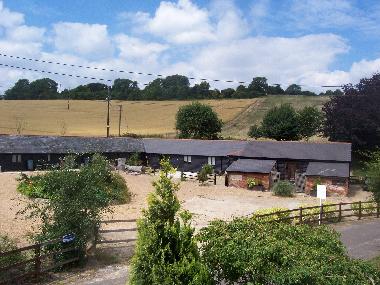 Apartamento de vacaciones en Ashford (Kent)Casa de vacaciones