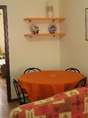 Apartamento de vacaciones en Sant