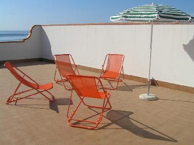 Apartamento de vacaciones en Sant