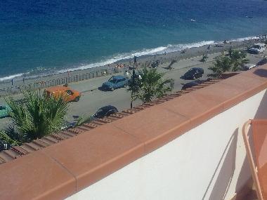 Apartamento de vacaciones en Sant