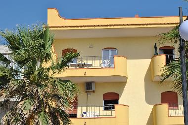 Apartamento de vacaciones en Sant