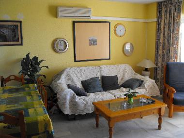 Apartamento de vacaciones en Torrox Costa (Mlaga)Casa de vacaciones