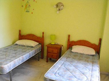 Apartamento de vacaciones en Torrox Costa (Mlaga)Casa de vacaciones