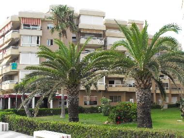 Apartamento de vacaciones en Torrox Costa (Mlaga)Casa de vacaciones