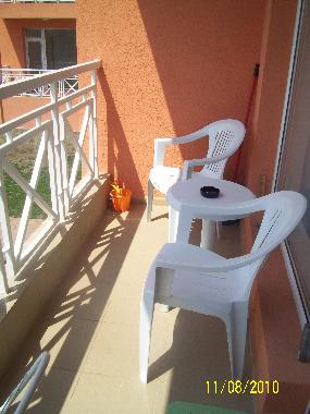 Apartamento de vacaciones en tankovo (Burgas)Casa de vacaciones