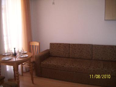 Apartamento de vacaciones en tankovo (Burgas)Casa de vacaciones