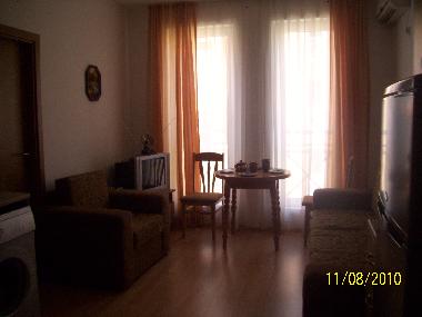 Apartamento de vacaciones en tankovo (Burgas)Casa de vacaciones