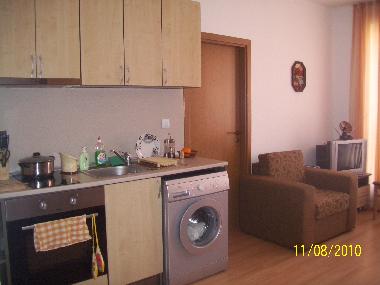 Apartamento de vacaciones en tankovo (Burgas)Casa de vacaciones