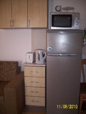 Apartamento de vacaciones en tankovo (Burgas)Casa de vacaciones