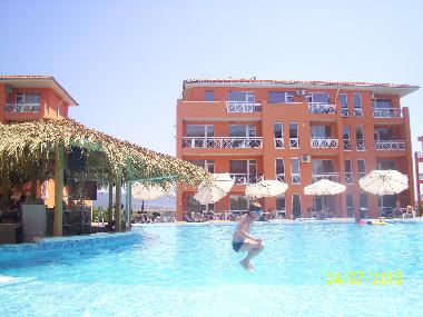 Apartamento de vacaciones en tankovo (Burgas)Casa de vacaciones