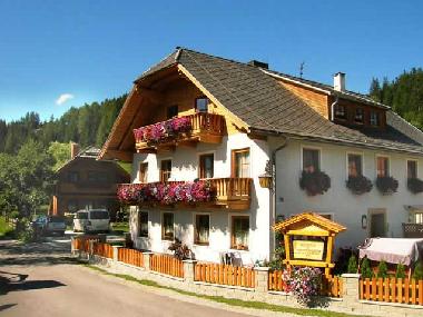 Chalet en Mariapfarr (Lungau)Casa de vacaciones