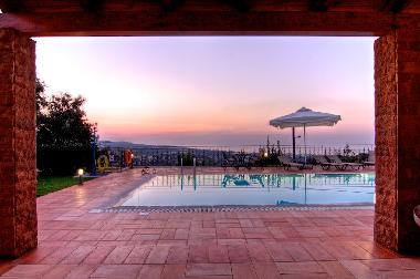 Casa de vacaciones en Rethimno (Rethymni)Casa de vacaciones