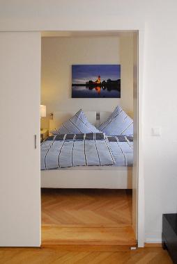 Apartamento de vacaciones en berlingen (Bodensee)Casa de vacaciones