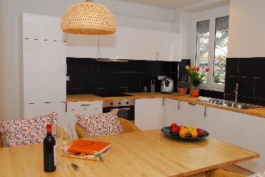 Apartamento de vacaciones en berlingen (Bodensee)Casa de vacaciones